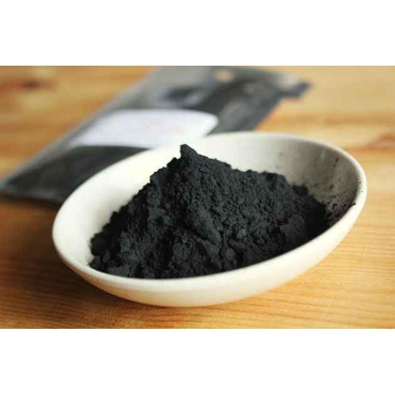 Polvere di carbone vegetale Premium 0 - 1 mm - Uhlig Kakteen - Più di 5.000  specie diverse