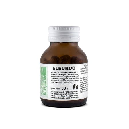  ELEUROC 125 compresse (Eleuterococco) 
