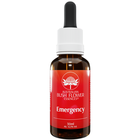 EMERGENCY - Emergenza 30 ml