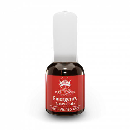 EMERGENCY Spray Orale - Emergenza 30 ml Nuovo