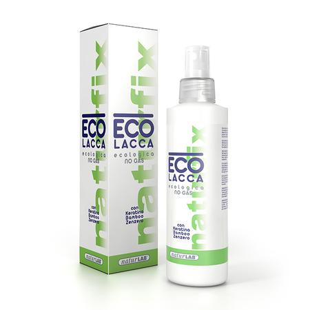  Eco LACCA Ecologica No Gas Protettiva