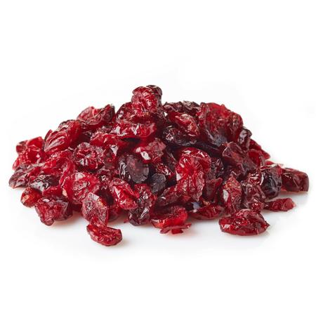  MIRTILLO ROSSO Cranberry Frutti Interi Dolcificati