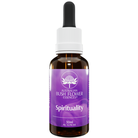 SPIRITUALITY - Spiritualità 30 ml