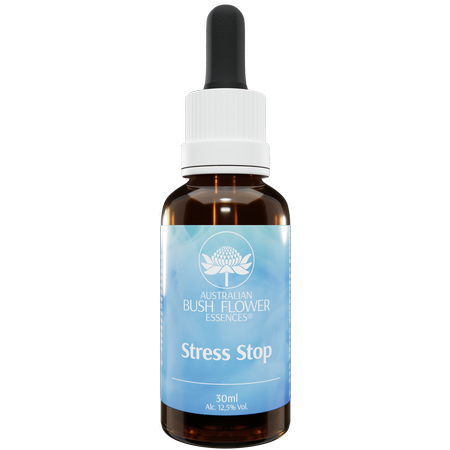 STRESS STOP - Stop allo Stress 30 ml