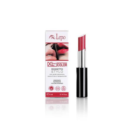  XLENT Color ROSSETTO STYLO 03 Lampone 95% Nat